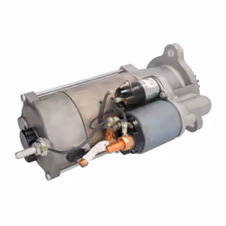 Démarreur BOSCH 0 001 330 020 - Vue supplémentaire 2