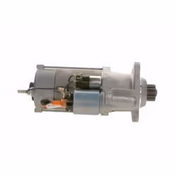 Démarreur BOSCH 0 001 330 020 - Vue supplémentaire 5