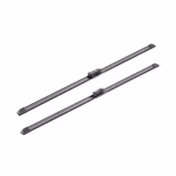 Balai d'essuie-glace BOSCH 3 397 007 640, Aerotwin A640S, 725mm, Avant, 2 pièce - Vue supplémentaire 9
