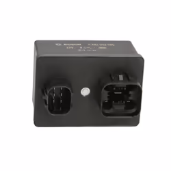 Temporisateur de préchauffage BOSCH 0 281 003 080