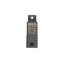 Temporisateur de préchauffage BOSCH 0 281 003 056