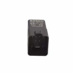 Temporisateur de préchauffage BOSCH 0 281 003 056 - Vue supplémentaire 2