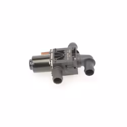 Valve magnétique BOSCH 1 147 412 204