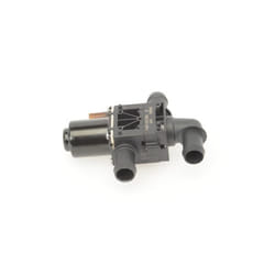 Valve magnétique BOSCH 1 147 412 204