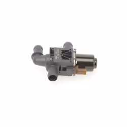 Valve magnétique BOSCH 1 147 412 204