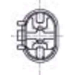 Valve magnétique BOSCH 1 147 412 204 - Vue supplémentaire 5