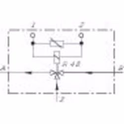 Valve magnétique BOSCH 1 147 412 204 - Vue supplémentaire 6