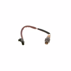 Sonde lambda BOSCH 0 258 010 062