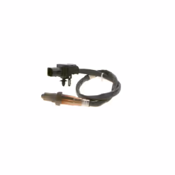 Sonde lambda BOSCH 0 258 017 237