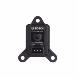 Capteur, pression du tuyau d'admission BOSCH F 000 99P 003
