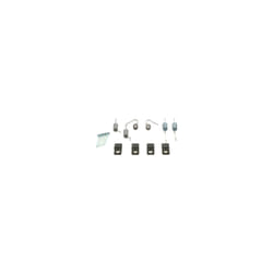 Ensemble D'Accessoires Pour Mâchoires De Frein 1987475333 Bosch