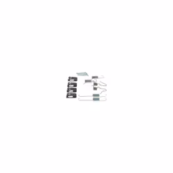 Ensemble D'Accessoires Pour Mâchoires De Frein 1987475333 Bosch - Vue supplémentaire 2