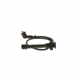 Kit de câbles d'allumage BOSCH 0 986 357 272