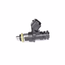 Soupape d'injection, essence BOSCH 0 280 158 257 - Vue supplémentaire 6