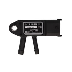 Capteur, pression des gaz échappement BOSCH 0 281 006 122
