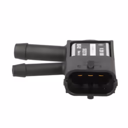 Capteur, pression des gaz échappement BOSCH 0 281 006 122