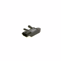 Capteur, pression des gaz échappement BOSCH 0 281 006 122