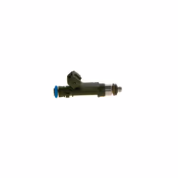 Soupape d'injection, essence BOSCH 0 280 158 205 - Vue supplémentaire 4