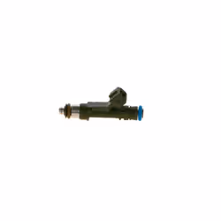 Soupape d'injection, essence BOSCH 0 280 158 181 - Vue supplémentaire 8