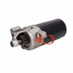 Démarreur BOSCH 0 986 024 040