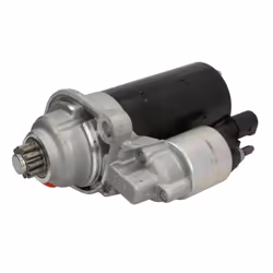 Démarreur BOSCH 0 986 024 100