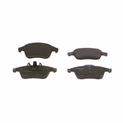 Jeu de plaquettes de frein BOSCH 0 986 494 401, avant