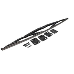 Balai d'essuie-glace BOSCH 3 397 011 425, Twin Truck N82, 800mm, Avant, 1 pièce
