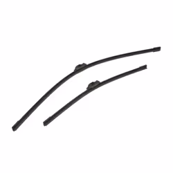 Balai d'essuie-glace BOSCH 3 397 007 653, Aerotwin A642S, 650+425mm, 2 pièce