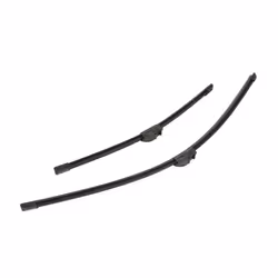 Balai d'essuie-glace BOSCH 3 397 007 653, Aerotwin A642S, 650+425mm, 2 pièce