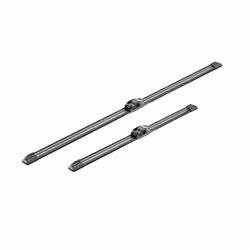 Balai d'essuie-glace BOSCH 3 397 007 653, Aerotwin A642S, 650+425mm, 2 pièce - Vue supplémentaire 8