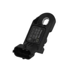 Capteur, pression de suralimentation BOSCH 0 261 230 284