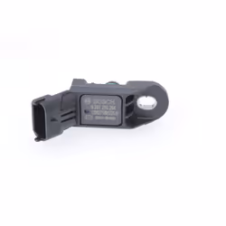 Capteur, pression de suralimentation BOSCH 0 261 230 284