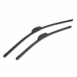 Balai d'essuie-glace BOSCH 3 397 007 654, Aerotwin Retrofit AR608S 600+475mm, 2 pièce