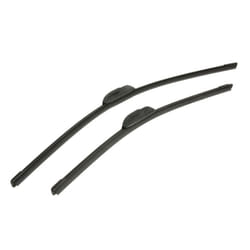 Balai d'essuie-glace BOSCH 3 397 007 654, Aerotwin Retrofit AR608S 600+475mm, 2 pièce