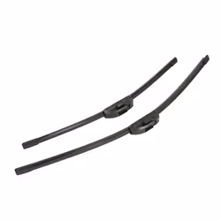 Balai d'essuie-glace BOSCH 3 397 007 654, Aerotwin Retrofit AR608S 600+475mm, 2 pièce