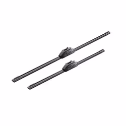 Balai d'essuie-glace BOSCH 3 397 007 654, Aerotwin Retrofit AR608S 600+475mm, 2 pièce - Vue supplémentaire 8