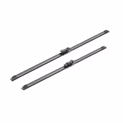 Balai d'essuie-glace BOSCH 3 397 007 644, Aerotwin A641S, 725+625mm, 2 pièce - Vue supplémentaire 8