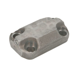Culasse, pompe à rampe commune BOSCH F 01M 101 694