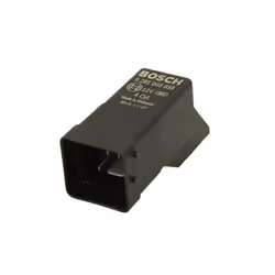 Temporisateur de préchauffage BOSCH 0 281 003 039