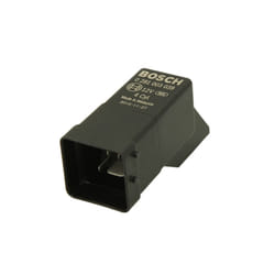 Temporisateur de préchauffage BOSCH 0 281 003 039