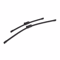Balai d'essuie-glace BOSCH 3 397 007 579, Aerotwin A579S, 600+400mm, 2 pièce