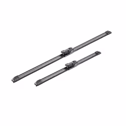 Balai d'essuie-glace BOSCH 3 397 007 579, Aerotwin A579S, 600+400mm, 2 pièce - Vue supplémentaire 8