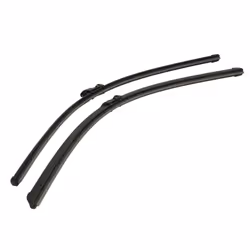 Balai d'essuie-glace BOSCH 3 397 007 636, Aerotwin A636S, 650mm, Avant, 2 pièce