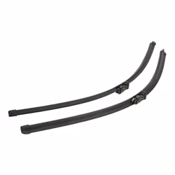 Balai d'essuie-glace BOSCH 3 397 007 636, Aerotwin A636S, 650mm, Avant, 2 pièce
