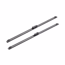 Balai d'essuie-glace BOSCH 3 397 007 636, Aerotwin A636S, 650mm, Avant, 2 pièce - Vue supplémentaire 8