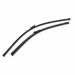 Balai d'essuie-glace BOSCH 3 397 007 638, Aerotwin A638S, 650+530mm, 2 pièce