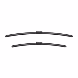 Balai d'essuie-glace BOSCH 3 397 007 638, Aerotwin A638S, 650+530mm, 2 pièce - Vue supplémentaire 5