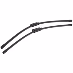 Balai d'essuie-glace BOSCH 3 397 007 502, Aerotwin A119S, 750+650mm, 2 pièce