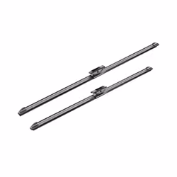 Balai d'essuie-glace BOSCH 3 397 007 502, Aerotwin A119S, 750+650mm, 2 pièce - Vue supplémentaire 8