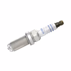 Bougie d'allumage BOSCH 0 242 245 581, 1 pièce